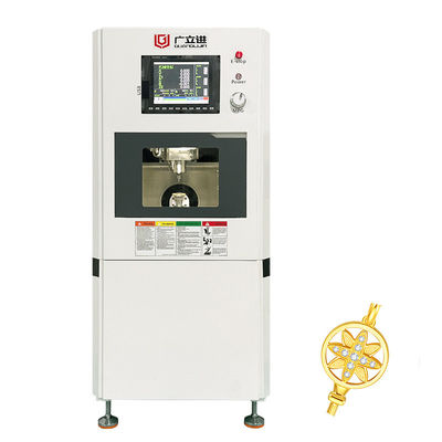 Εργαλεία κοσμηματοποιίας Cnc Machine Cnc Control System Εργαλεία φρέσκωσης CNC