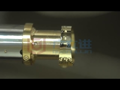 9 Άξονας Μηχανή CNC Για Κοσμήματα Μηχανή Κόψιμο CNC Αυτοματοποιημένη Μηχανή Cnc μικρών κοσμημάτων