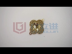 5άξονα κοσμήματα CNC αλεύρι δρομολογητής δαχτυλίδι χαρακτική μηχανή