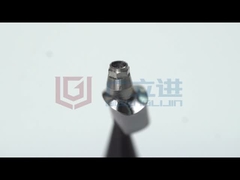 Γερμανική οδοντιατρική μηχανή για οδοντιατρικό γραφείο με γερμανικές γραμμές καθοδήγησης