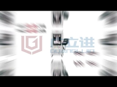 Π50 Πενταάξια μηχανή τετραγώνου κοπής