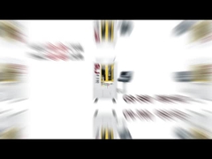 Δαχτυλίδι κοσμήματα Cnc Machine 8 άξονες Cnc Milling Machine Πιστοποιητικό CE